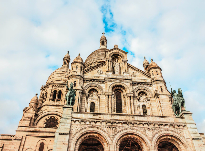 “It was just like we imagined” – A Visitor’s Story