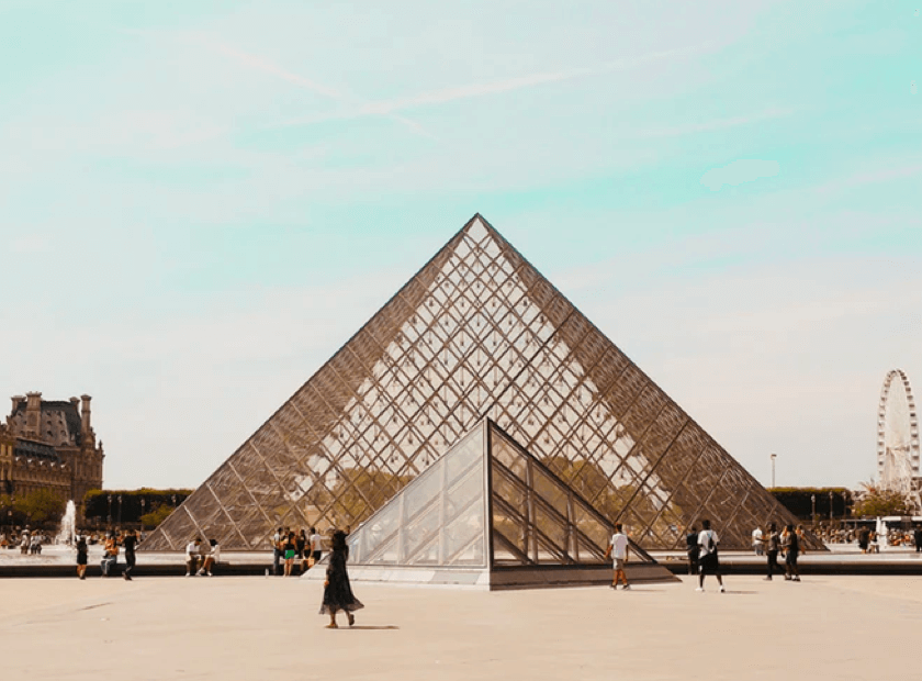Secrets Behind The Louvre Museum: A Must See