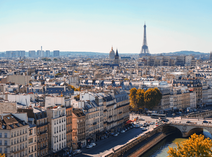 Non-tourist Stuff To Do In Paris: The Full List