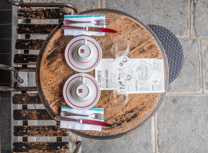 Secret Culinary Tour Of Paris